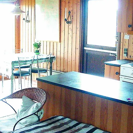 Ferienhaus Two-bedroom Holiday In 20 *
