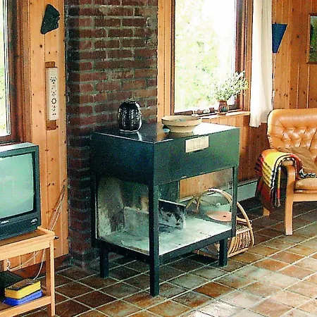 Two-bedroom Holiday In 20 Blåvand